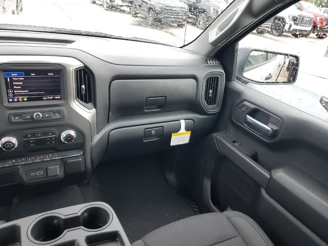 Nuevos GMC SIERRA 1500 à Estados chez autogozo
