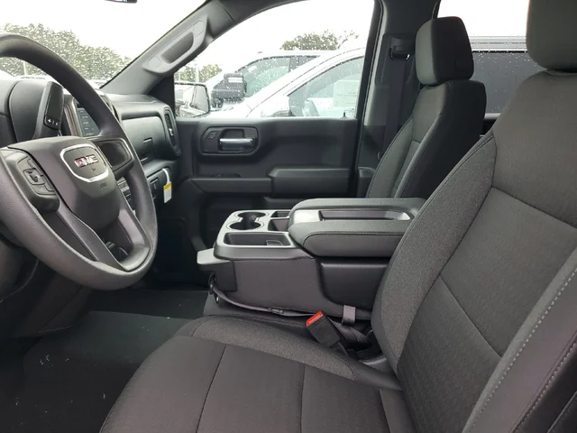 Nuevos GMC SIERRA 1500 à Estados chez autogozo
