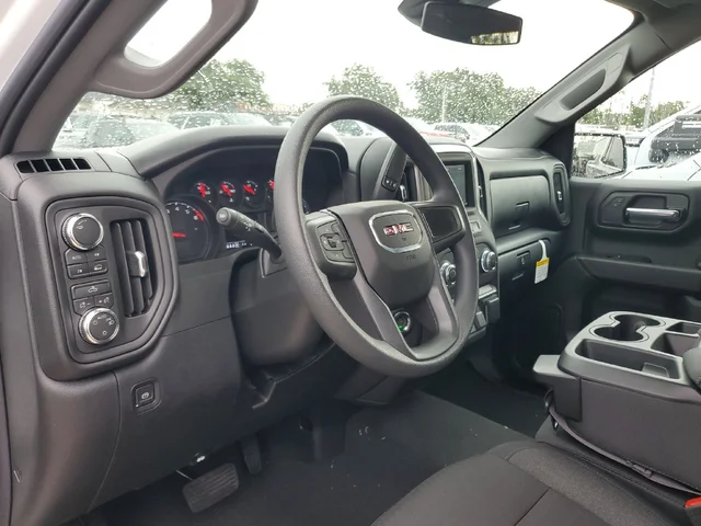 Nuevos GMC SIERRA 1500 à Estados chez autogozo