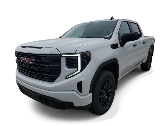 Nuevos GMC SIERRA 1500 à Estados chez autogozo