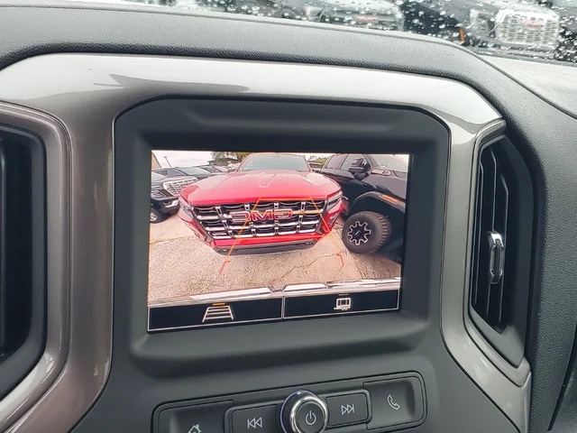 Nuevos GMC SIERRA 1500 à Estados chez autogozo