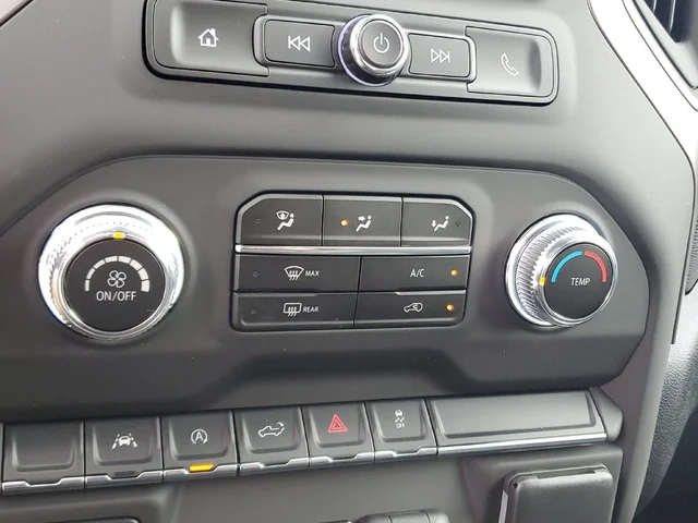 Nuevos GMC SIERRA 1500 à Estados chez autogozo