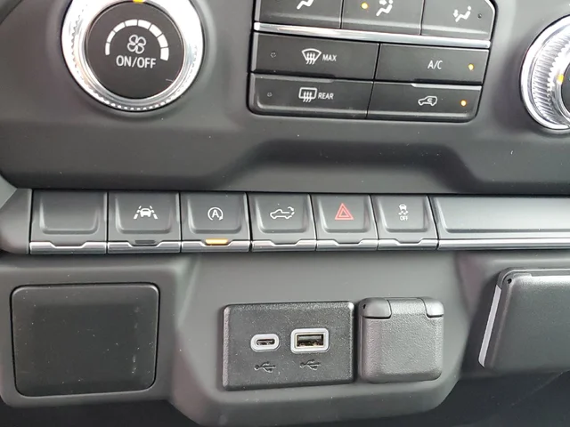 Nuevos GMC SIERRA 1500 à Estados chez autogozo