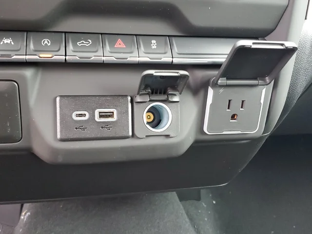 Nuevos GMC SIERRA 1500 à Estados chez autogozo