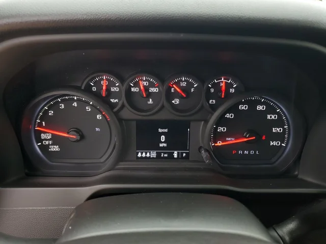 Nuevos GMC SIERRA 1500 à Estados chez autogozo