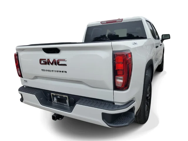 Nuevos GMC SIERRA 1500 à Estados chez autogozo