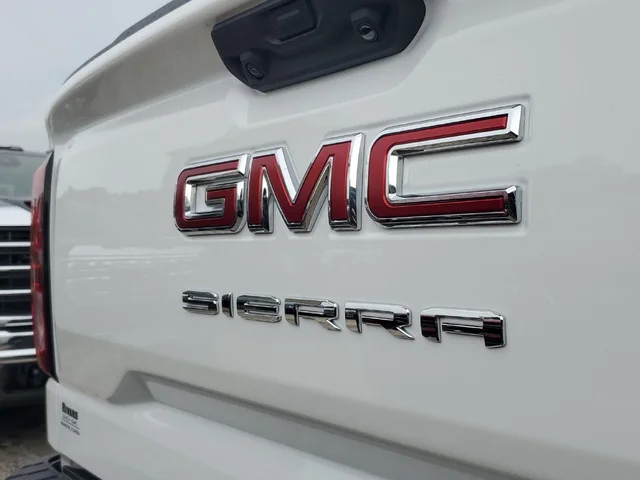 Nuevos GMC SIERRA 1500 à Estados chez autogozo