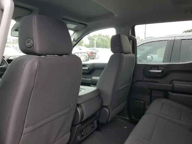 Nuevos GMC SIERRA 1500 à Estados chez autogozo