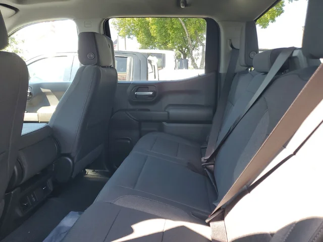 Nuevos GMC SIERRA 1500 à Estados chez autogozo