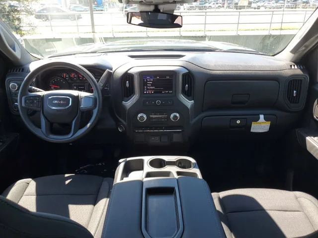 Nuevos GMC SIERRA 1500 à Estados chez autogozo