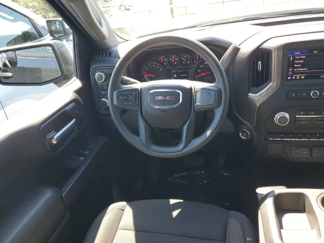Nuevos GMC SIERRA 1500 à Estados chez autogozo