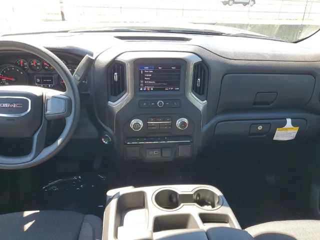 Nuevos GMC SIERRA 1500 à Estados chez autogozo