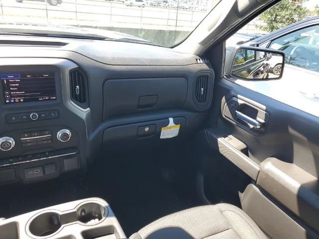 Nuevos GMC SIERRA 1500 à Estados chez autogozo