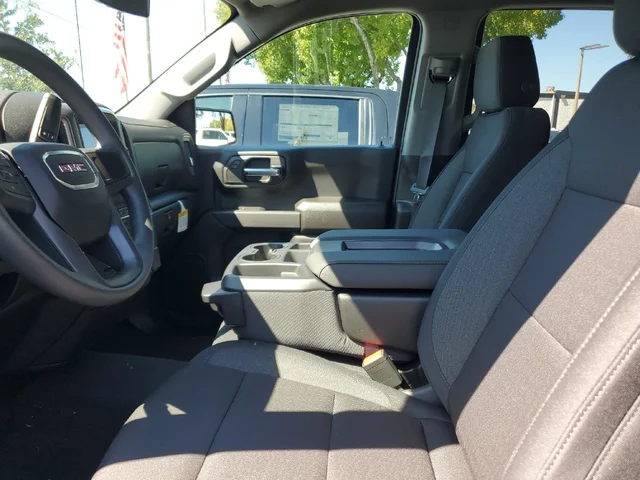 Nuevos GMC SIERRA 1500 à Estados chez autogozo