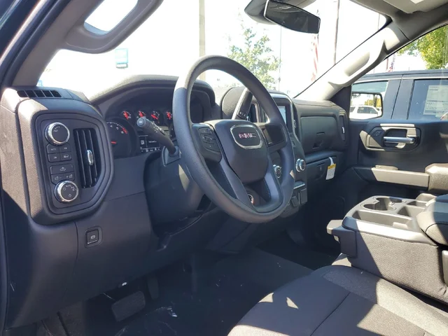 Nuevos GMC SIERRA 1500 à Estados chez autogozo