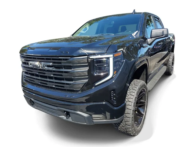 Nuevos GMC SIERRA 1500 à Estados chez autogozo