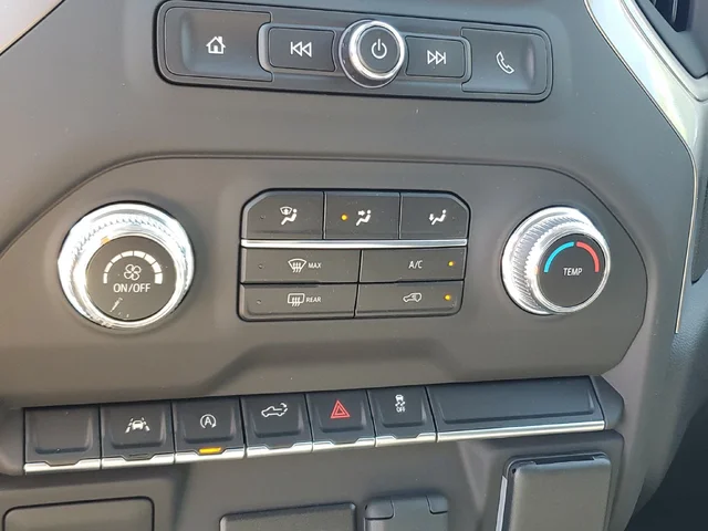 Nuevos GMC SIERRA 1500 à Estados chez autogozo