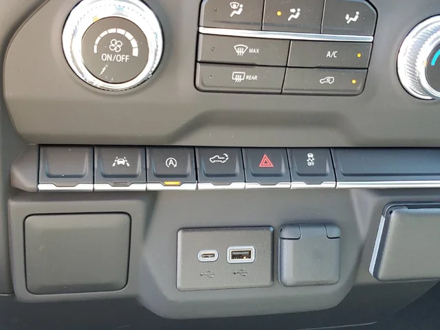 Nuevos GMC SIERRA 1500 à Estados chez autogozo