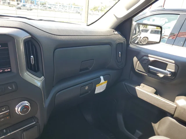 Nuevos GMC SIERRA 1500 à Estados chez autogozo