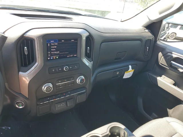 Nuevos GMC SIERRA 1500 à Estados chez autogozo