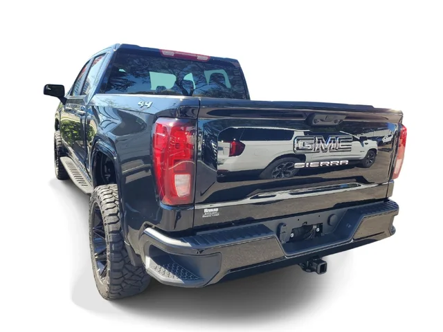 Nuevos GMC SIERRA 1500 à Estados chez autogozo