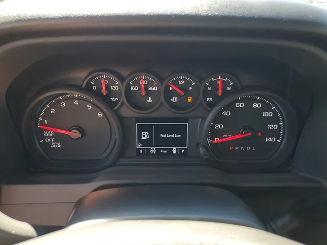 Nuevos GMC SIERRA 1500 à Estados chez autogozo
