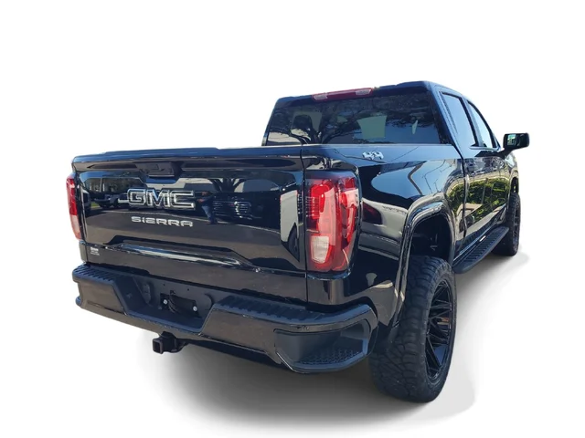 Nuevos GMC SIERRA 1500 à Estados chez autogozo