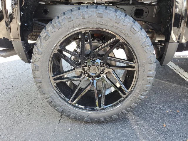 Nuevos GMC SIERRA 1500 à Estados chez autogozo