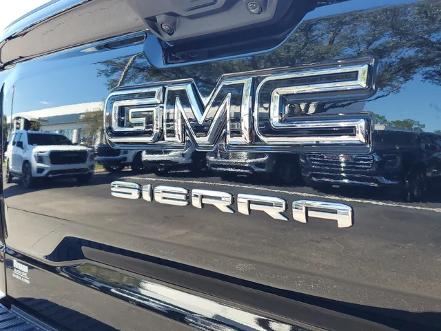 Nuevos GMC SIERRA 1500 à Estados chez autogozo