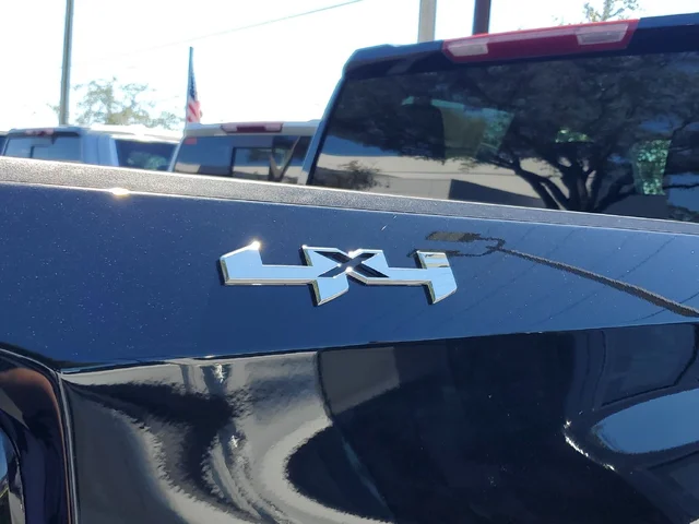 Nuevos GMC SIERRA 1500 à Estados chez autogozo