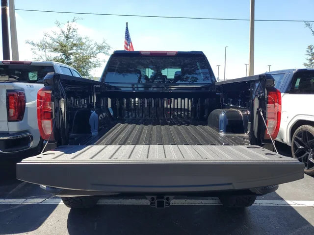 Nuevos GMC SIERRA 1500 à Estados chez autogozo