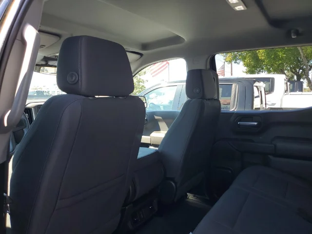Nuevos GMC SIERRA 1500 à Estados chez autogozo