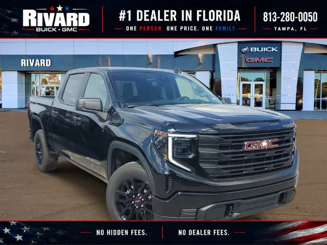 Nuevos GMC SIERRA 1500 à Estados chez autogozo