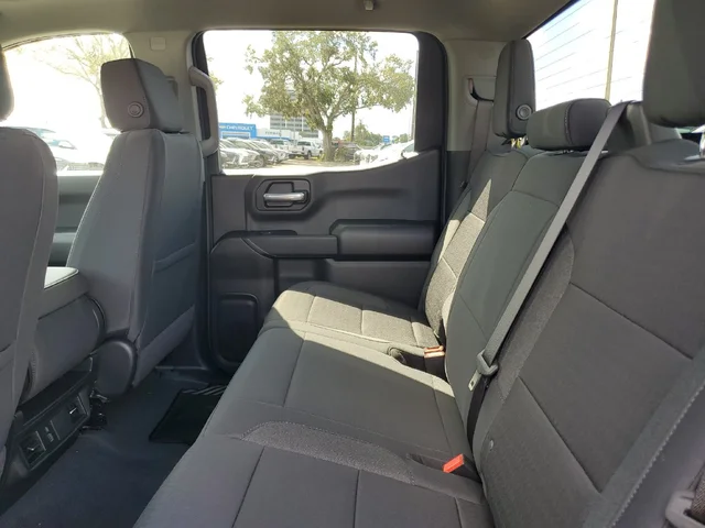 Nuevos GMC SIERRA 1500 à Estados chez autogozo