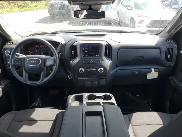 Nuevos GMC SIERRA 1500 à Estados chez autogozo