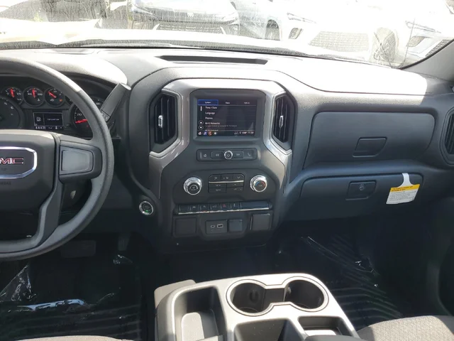 Nuevos GMC SIERRA 1500 à Estados chez autogozo