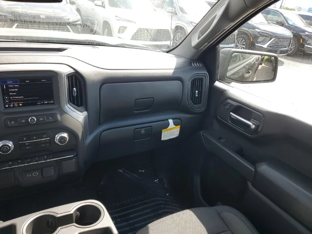 Nuevos GMC SIERRA 1500 à Estados chez autogozo