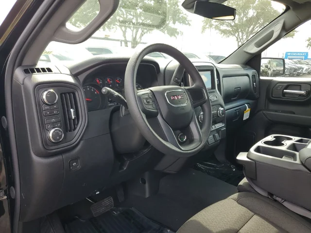 Nuevos GMC SIERRA 1500 à Estados chez autogozo
