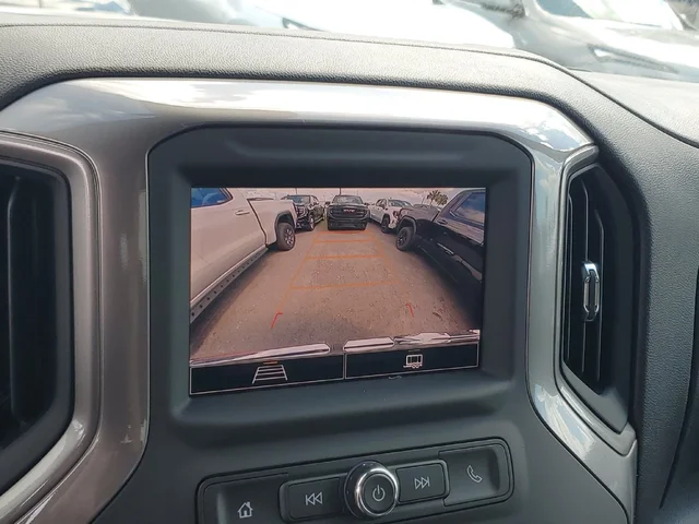 Nuevos GMC SIERRA 1500 à Estados chez autogozo