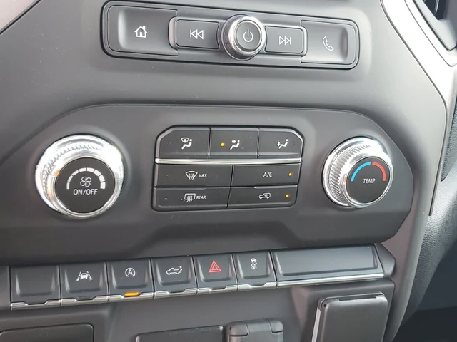 Nuevos GMC SIERRA 1500 à Estados chez autogozo