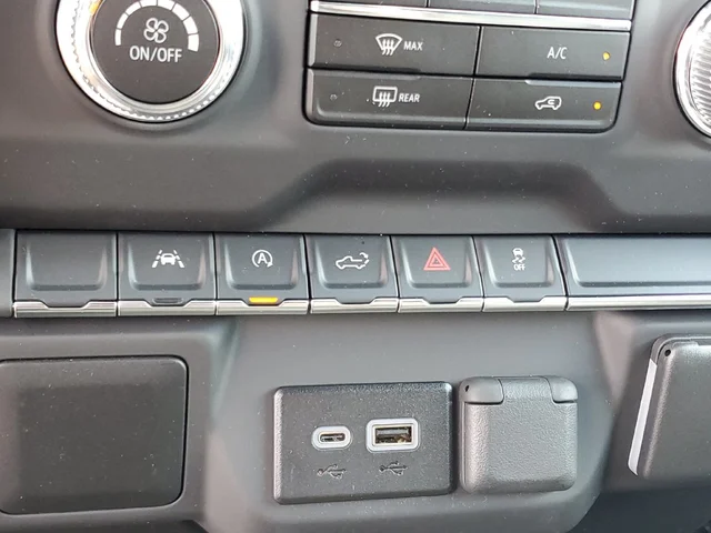Nuevos GMC SIERRA 1500 à Estados chez autogozo
