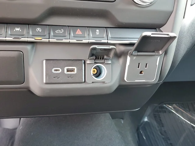 Nuevos GMC SIERRA 1500 à Estados chez autogozo