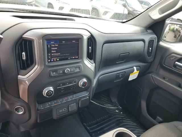 Nuevos GMC SIERRA 1500 à Estados chez autogozo
