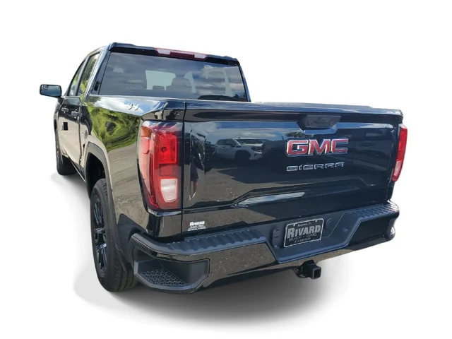 Nuevos GMC SIERRA 1500 à Estados chez autogozo