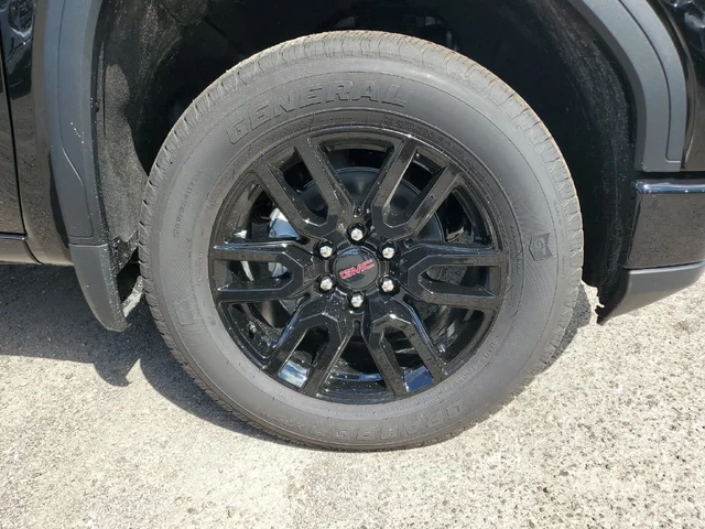 Nuevos GMC SIERRA 1500 à Estados chez autogozo