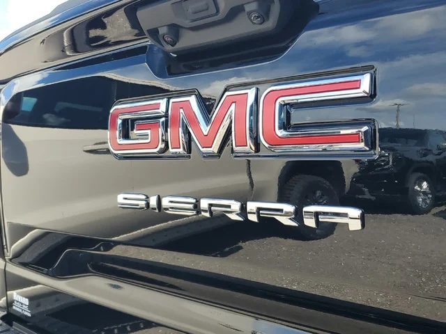 Nuevos GMC SIERRA 1500 à Estados chez autogozo