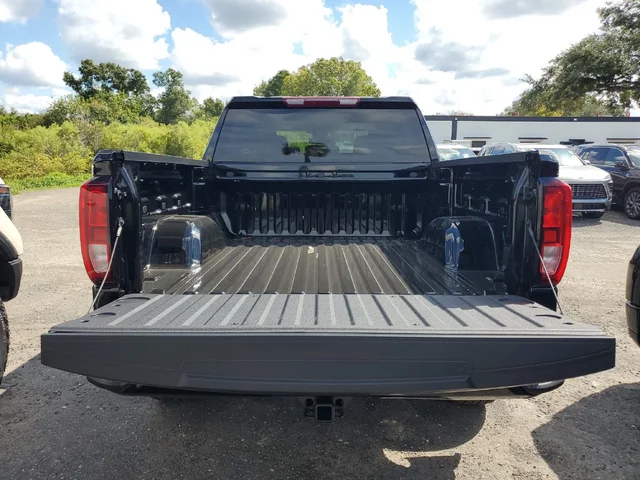 Nuevos GMC SIERRA 1500 à Estados chez autogozo