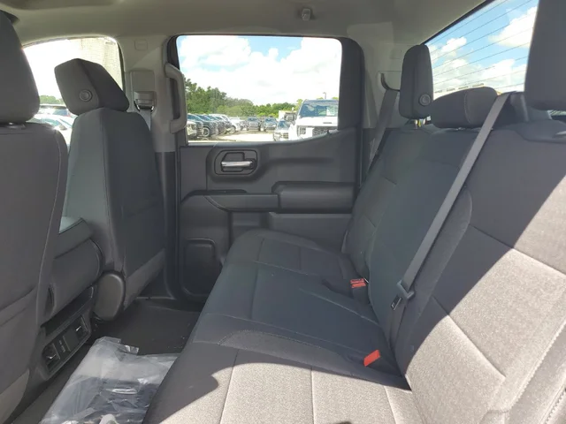Nuevos GMC SIERRA 1500 à Estados chez autogozo
