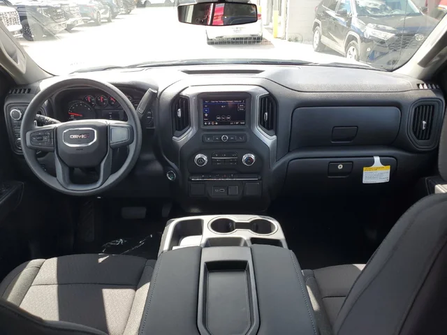 Nuevos GMC SIERRA 1500 à Estados chez autogozo