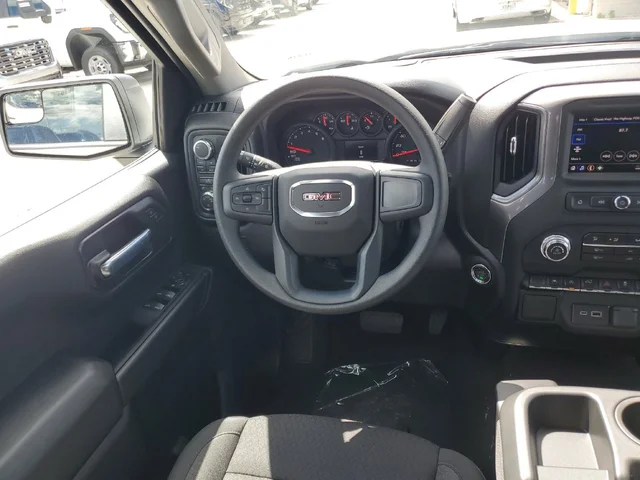 Nuevos GMC SIERRA 1500 à Estados chez autogozo